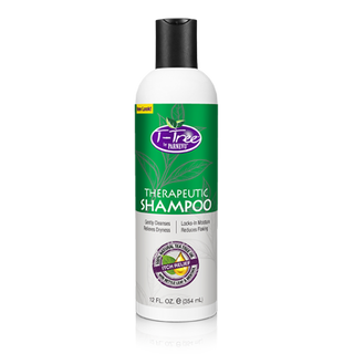 PARNEVU - T-Tree Therapeutic Shampoo