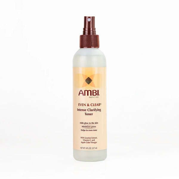 AMBI - Skin Care Even & Clear Intense Clarifying Toner