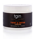 tgin - Twist and Define Cream