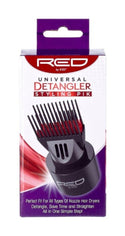 KISS - RED UNIVERSAL BRUSH PIK