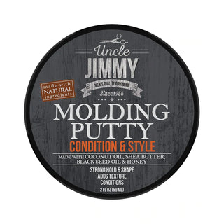 Uncle JIMMY - Molding Putty