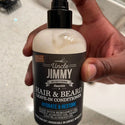Uncle JIMMY - Hair & Beard Leave-In Conditioner
