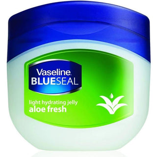 Vaseline - Blue Seal Light Hydrating Jelly Aloe Fresh