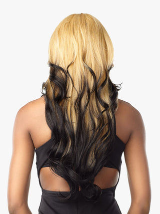 SENSATIONNEL - VICE LACE FRONTAL WIG UNIT 10