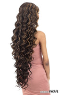 ORGANIQUE - WL ACCENT CURL 38