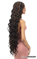 ORGANIQUE - WL ACCENT CURL 38