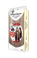 ORGANIQUE - LIGHT YAKY STRAIGHT 40