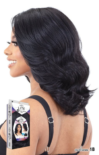 FREETRESS - Equal Lite HD Lace Front Wig COURTNEY