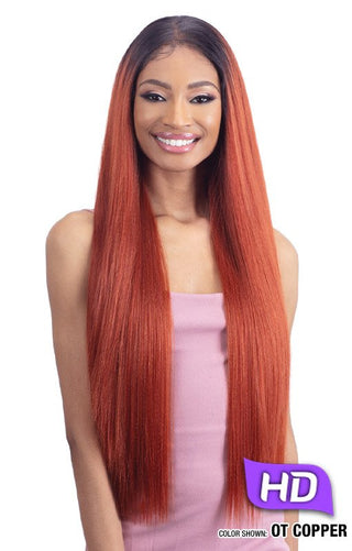FREETRESS - EQUAL HD ILLUSION LACE FRONTAL WIG HDL-06