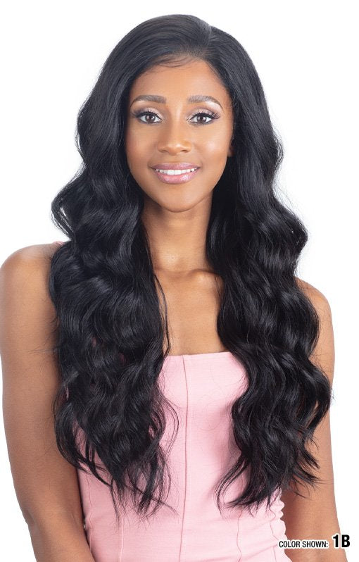 FREETRESS - EQUAL HDL-08 HD ILLUSION LACE FRONTAL WIG
