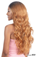 FREETRESS - EQUAL HDL-08 HD ILLUSION LACE FRONTAL WIG