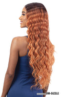 FREETRESS - EQUAL WL GIANNA LEVEL UP LACE FRONT WIG