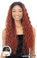 FREETRESS - EQUAL LEVEL UP HD Lace Front Wig GENEVE