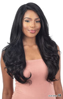 FREETRESS - EQUAL WL LETICIA LEVEL UP LACE FRONT