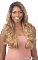 FREETRESS - EQUAL WL LETICIA LEVEL UP LACE FRONT
