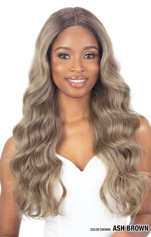 FREETRESS - EQUAL LEVEL UP HD Lace Front Wig SHEA