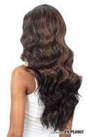 FREETRESS - EQUAL LEVEL UP HD Lace Front Wig SHEA