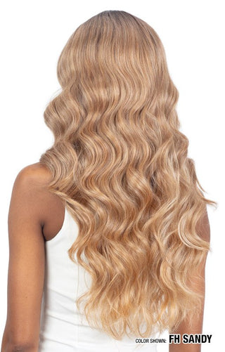 Buy fh-sandy FREETRESS - EQUAL LEVEL UP HD Lace Front Wig SHEA