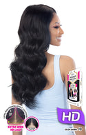 FREETRESS - Equal HI-DEF Frontal Effect Lace Front Wig GRACIE