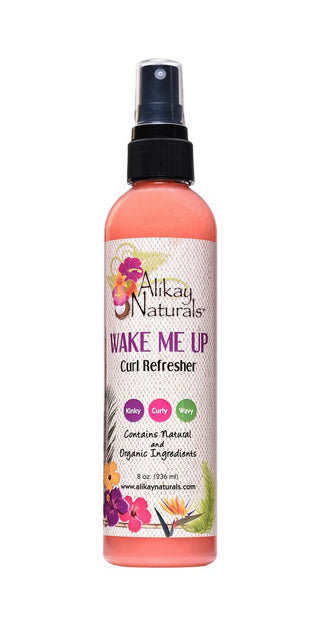 Alikay Naturals - Wake Me Up Curl Refresher