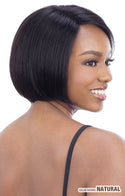 NAKED - 100% Human Hair Premium Wig CASSITY (100% Human)