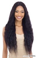 NAKED - 100% Human Hair Lace Part Wet And Wavy Deep Wave 30