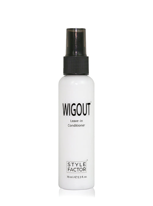 Style Factor - Wigout Leave-in Conditioner