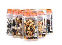 MAGIC COLLECTION - Hair Beads Wood Beads #WOODMIX-12