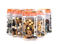 MAGIC COLLECTION - Hair Beads Wood Beads WOODMIX-1