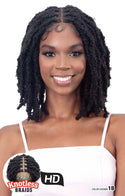 FREETRESS - EQUAL KNOTLESS BUTTERFLY LOC WIG