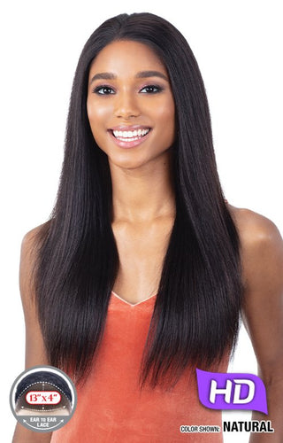 GIRLFRIEND - HD LACE FRONTAL STRAIGHT 24