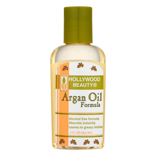 Hollywood Beauty - Argan Oil
