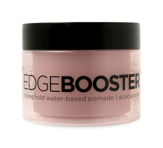 STYLE FACTOR - Edge Booster Strong Hold Pomade Acacia Scent