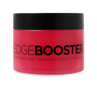 Style Factor - Edge Booster Strong Hold Pomade Cherry Scent