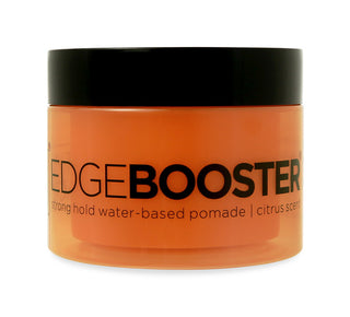Style Factor - Edge Booster Strong Hold Pomade Citrus Scent