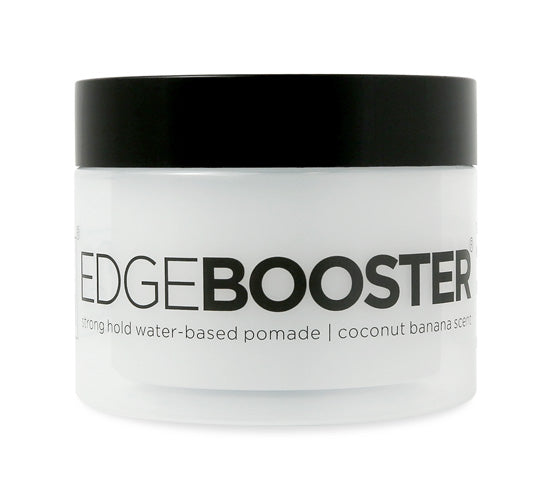 Style Factor - Edge Booster Strong Hold Pomade Coconut Banana Scent