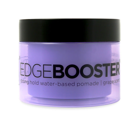 Style Factor - Edge Booster Strong Hold Pomade Grape Scent