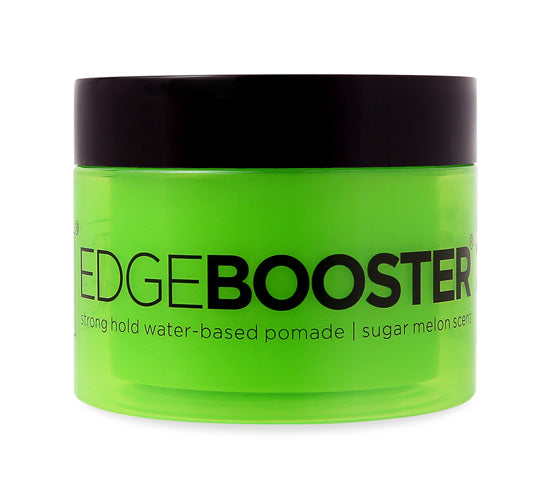 Style Factor - Edge Booster Strong Hold Pomade Sugar Melon Scent