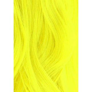 Buy yellow SENSUAL - Human Hair HI-LITE Hair Piece 8" (HUMAN HAIR)