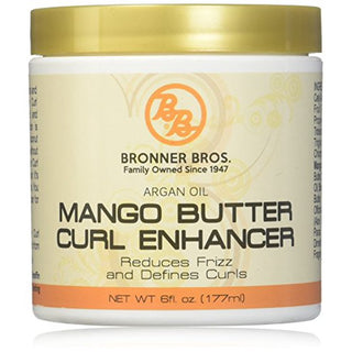 BB - Mango Butter Curl Enhancer