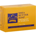 NUBIAN - Shea Butter Soap