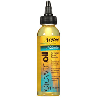Softee - Thickening Growth Oil