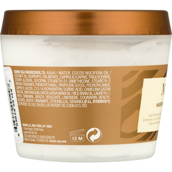 MIZANI - Hairdress Coconut Souffle