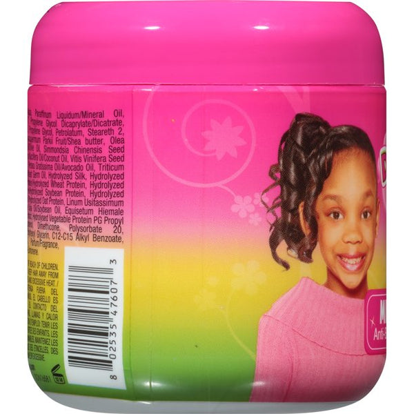 African Pride - Dream Kids Olive Miracle Miracle Creme