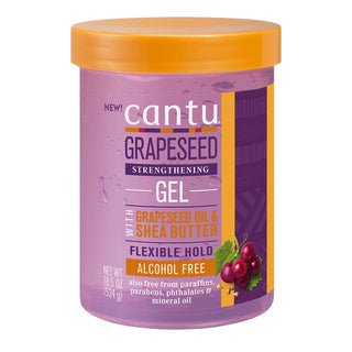 Cantu - Grape Seed Strengthening Gel