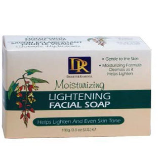 Daggett & Ramsdell - Moisturizing Lightening Facial Soap