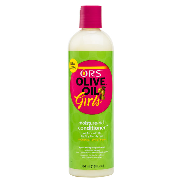 ORS - Olive Oil Girls Moisture-Rich Conditioner