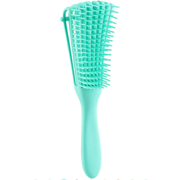 STYLE FACTOR - WIGOUT Detangling Brush (RED)