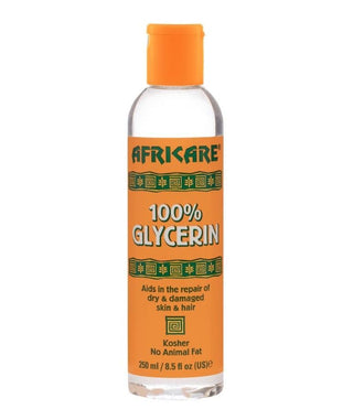 AFRICARE - 100% Glycerin