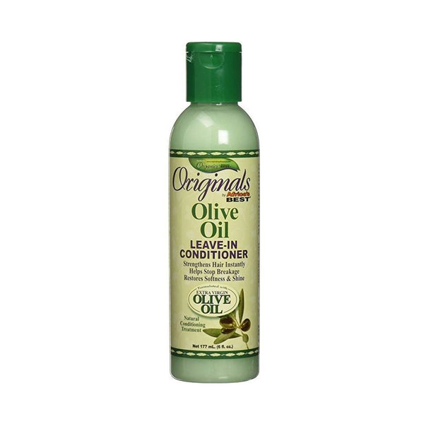 Africa's Best - Olive Oil Leave-In Conditioner